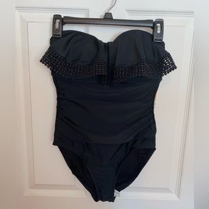 Kona Sol one piece swimsuit